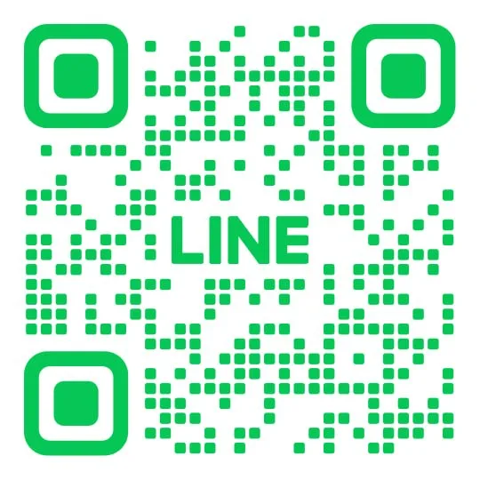 QR Code ติดต่อ vagabond season 2 ผ่าน Line